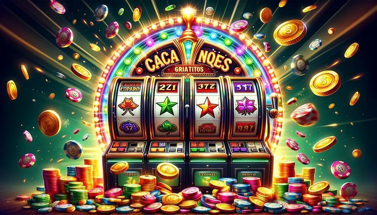 7Bit Casino پر آن لائن سلاٹس کے بارے میں