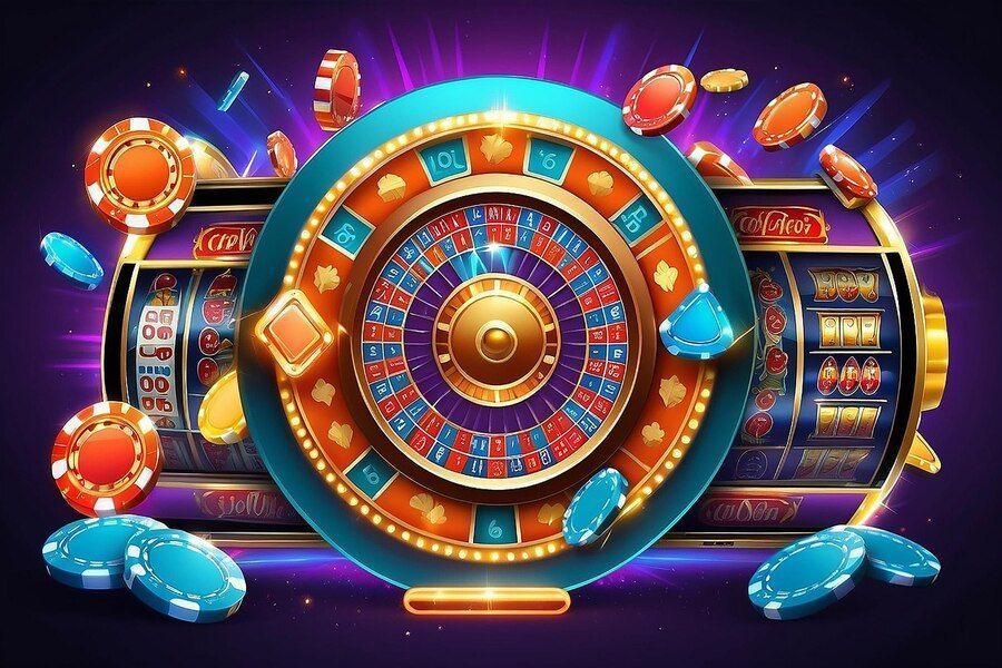 پاکستان کے 7Bit Casino کھلاڑیوں کے لیےجیک پاٹ گیم