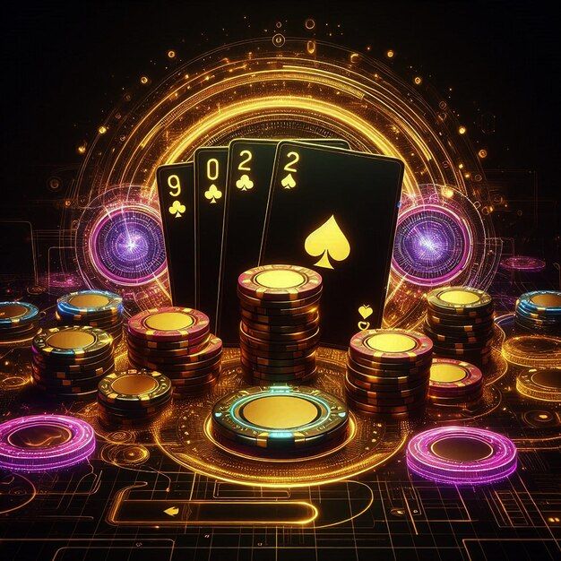 7Bit Casino کیسینو میں رولیٹی گیمز کے بارے میں معلومات