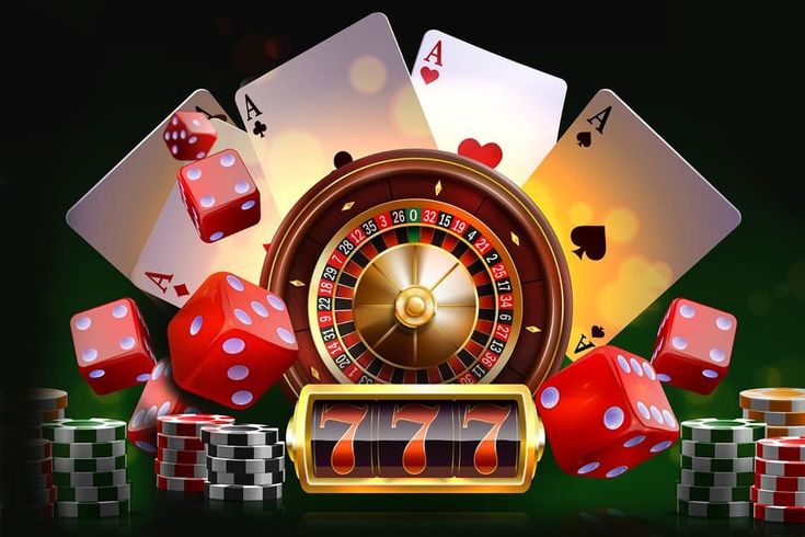 7Bit Casino کیسینو میں لاٹری گیمز میں حصہ لیں۔