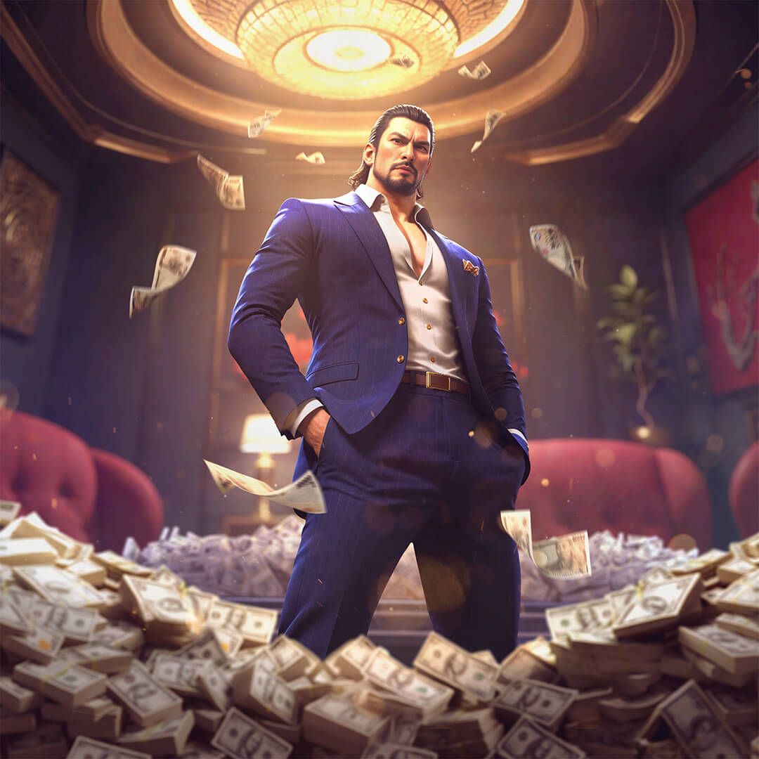 7Bit Casino پاکستان میں میگا ویز کیسینو گیمز