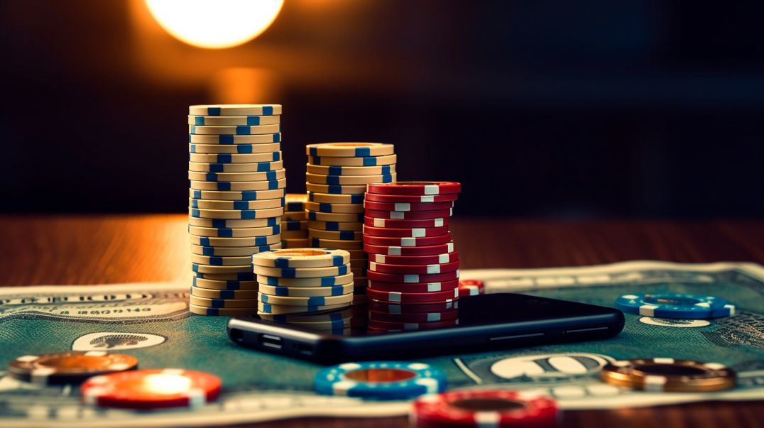 ایک اکاؤنٹ بنائیں یا 7Bit Casino کیسینو میں لاگ ان کریں۔
