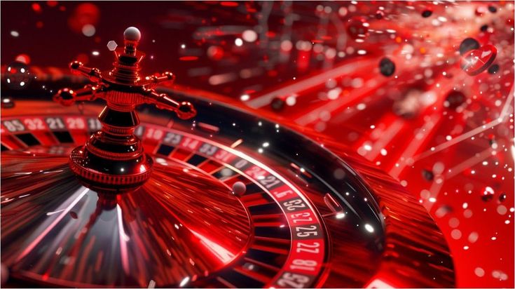 7Bit Casino آن لائن کیسینو میں کھیلنے کی وجوہات