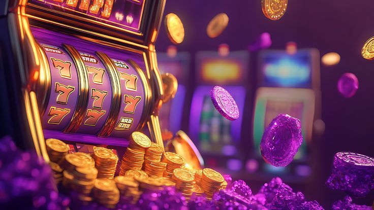 7Bit Casino کیسینو گیمز کا ایک زمرہ منتخب کریں

