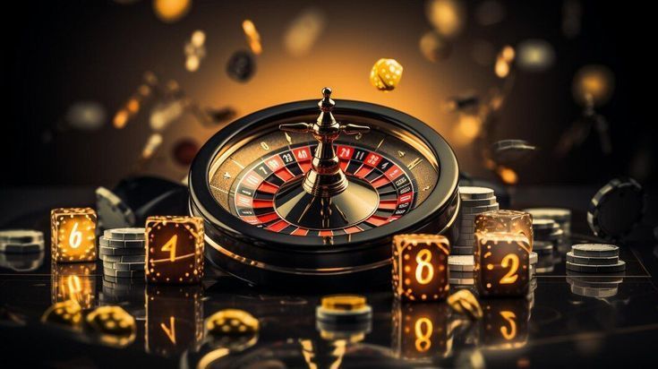 پاکستان کے نئے 7Bit Casinoکیسینو کھلاڑیوں کے لیے خوش آمدید بونس