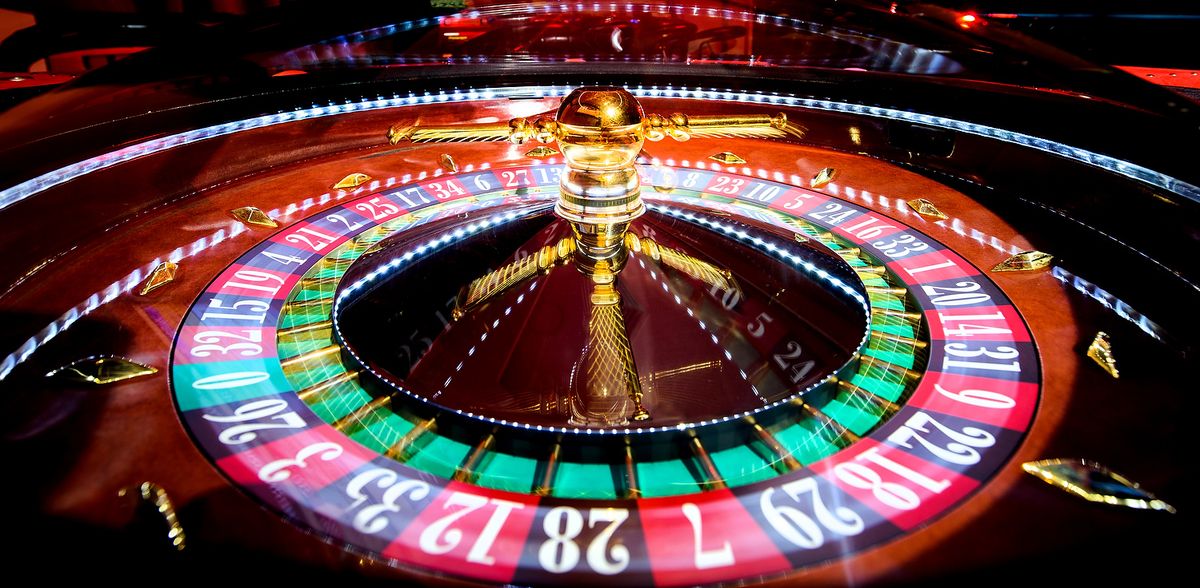 7Bit Casino کیسینو میں بکراٹکھیلیں