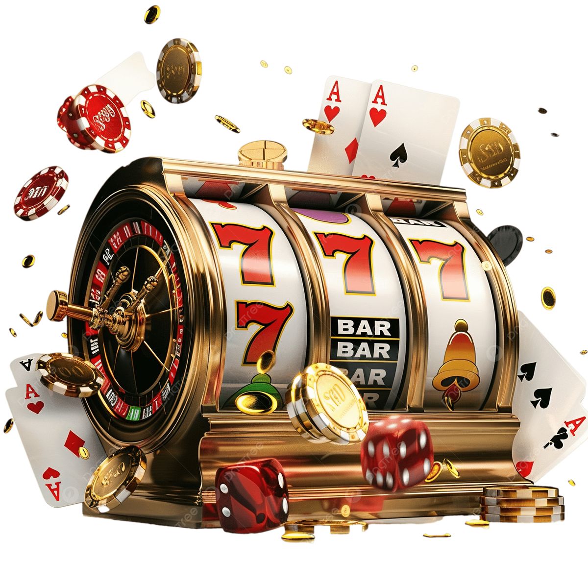 7Bit Casino کیسینو میں پوکر گیمز