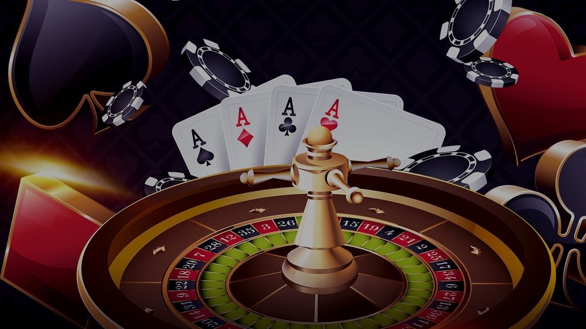 7Bit Casino پاکستان میں میگا ویز کیسینو گیمز