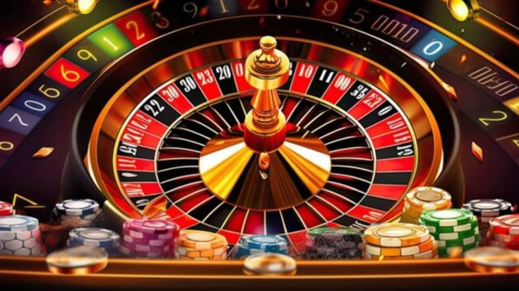 ایک اکاؤنٹ بنائیں یا 7Bit Casino کیسینو میں لاگ ان کریں۔
