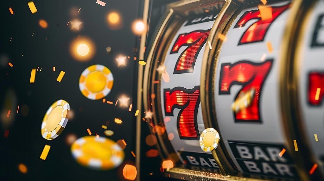7Bit Casino آن لائن کیسینو میں کھیلنے کی وجوہات