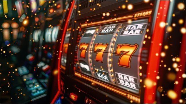 پاکستان میں 7Bit Casino کا آن لائن کیسینو سیکشن کھولیں۔