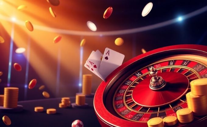 پاکستان کے نئے 7Bit Casinoکیسینو کھلاڑیوں کے لیے خوش آمدید بونس