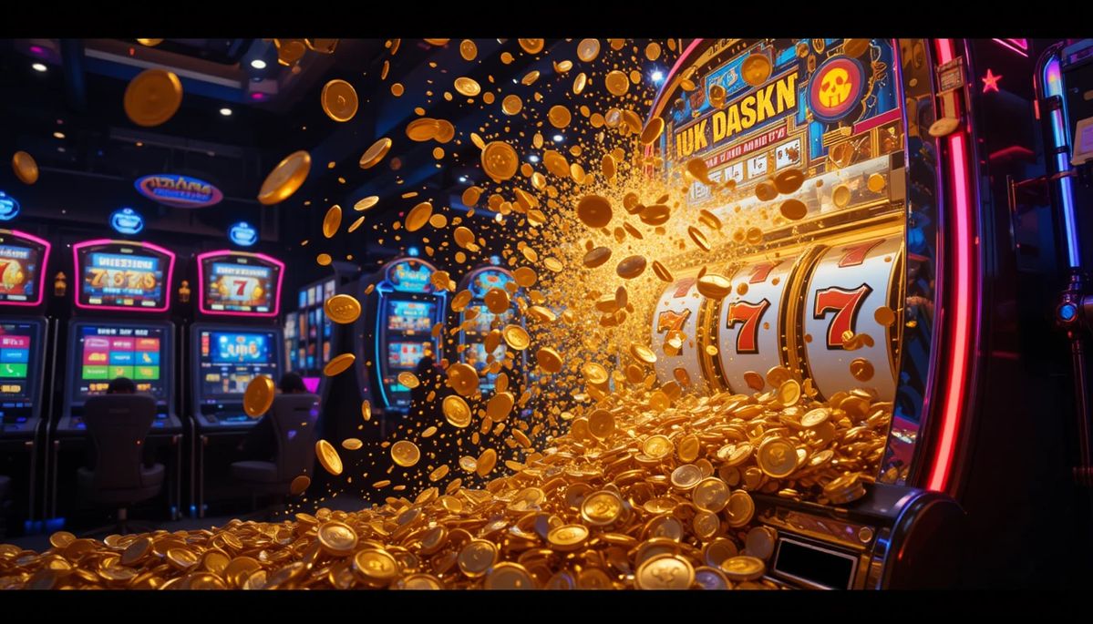 7Bit Casino آن لائن کیسینو میں اصل گیمز