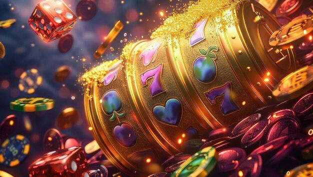 7Bit Casino ویب سائٹ پر کریش گیمز - فوری گیمز دستیاب ہیں۔